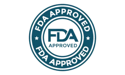 FDA Approved of LeanPeak